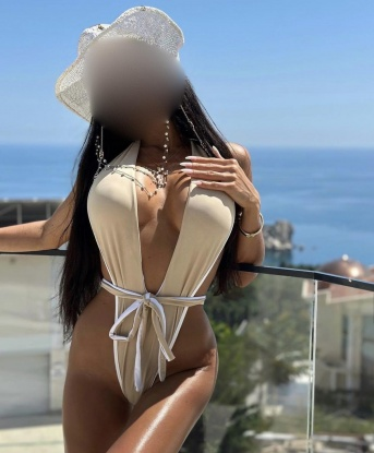 Проститутка Ульяна