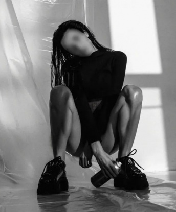 Проститутка Евгения